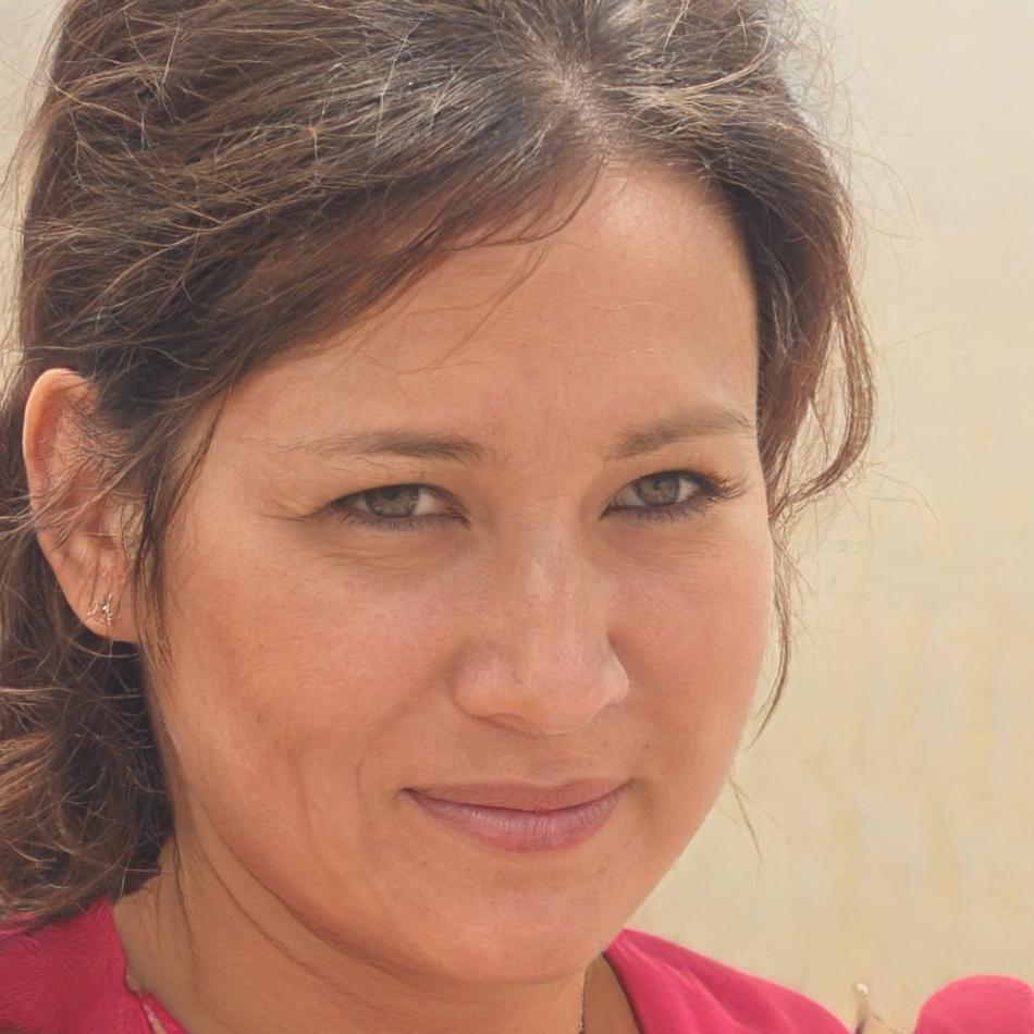 Saskia Veldhuizen, Lead Program Coordinator specializing in financial management communication